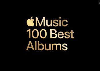 Apple Music a identifié les 10 ...