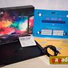 Comment doubler l'écran de votre ordinateur portable tout en restant mobile : test du moniteur transformateur USB Mobile Pixels DUEX Plus-8 Comment doubler l'écran de votre ordinateur portable tout en restant mobile : test du moniteur transformateur USB Mobile Pixels DUEX Plus-8