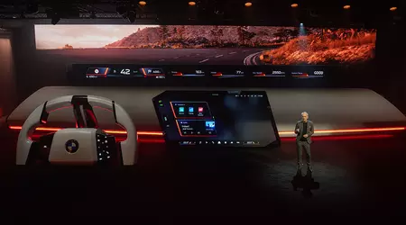 BMW a dévoilé un nouveau système d'exploitation X basé sur le projet Android Open Source (AOSP).
