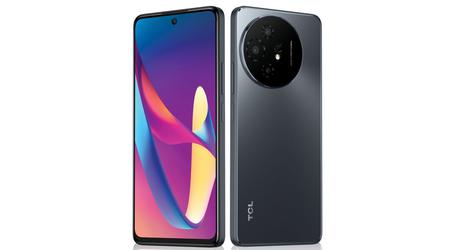 Le nouveau smartphone TCL 50 XL 5G est désormais en vente aux États-Unis au prix recommandé de 159,99 $.