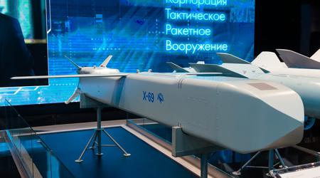Les services de renseignement ukrainiens éliminent le concepteur russe des missiles de croisière X-69