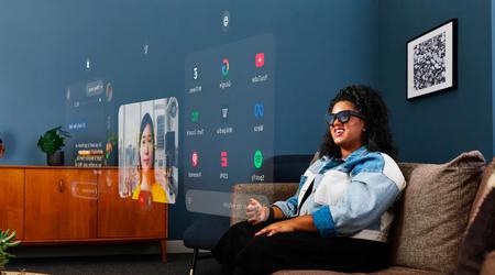 Apple développe des lunettes AR pour battre Meta, dit Tim Cook, Bloomberg