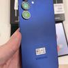 Galerie de photos du Galaxy S25