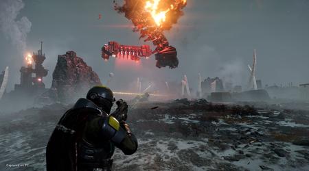 Le PDG de Helldivers 2 estime que l'industrie du jeu vidéo est prise dans un "cercle vicieux de mort et de renaissance".