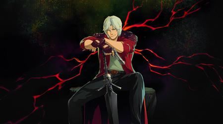 Dante reviendra sur les écrans : Netflix a annoncé une deuxième saison de la série animée Devil May Cry