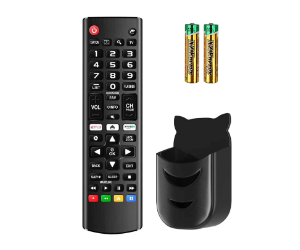 Télécommande universelle Rimous pour LG TV