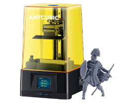 ANYCUBIC Photon Mono 4K Imprimante 3D en résine