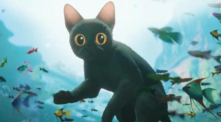 "Flow remporte l'Oscar du meilleur film d'animation - la première victoire de la Lettonie