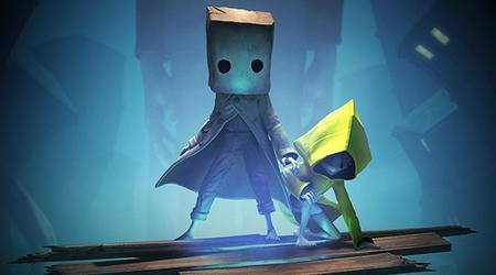 La série d'horreur Little Nightmares bénéficie d'une forte réduction sur Steam jusqu'au 15 décembre