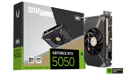 Nvidia ne fournit pas aux testeurs de cartes graphiques avec 8 Gigaoctets de mémoire