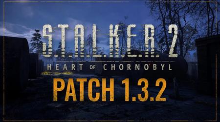 Nouveau patch pour STALKER 2 : Heart of Chornobyl a corrigé une douzaine de tâches importantes et "réparé" les torches des PNJ