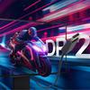 LG a lancé l'impressionnant moniteur de jeu OLED UltraGear GX7 avec un taux de rafraîchissement de 480 Hz et un temps de réponse minimal.-6 LG a lancé l'impressionnant moniteur de jeu OLED UltraGear GX7 avec un taux de rafraîchissement de 480 Hz et un temps de réponse minimal.-6