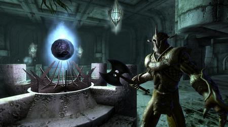 Le remake d'Edler Scrolls 4 : Oblivion devrait être développé à l'aide de l'Unreal Engine 5