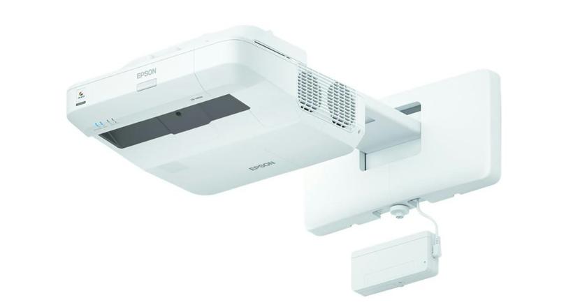 Projecteur interactif Epson 8M4690 BrightLink Pro 1460Ui 
