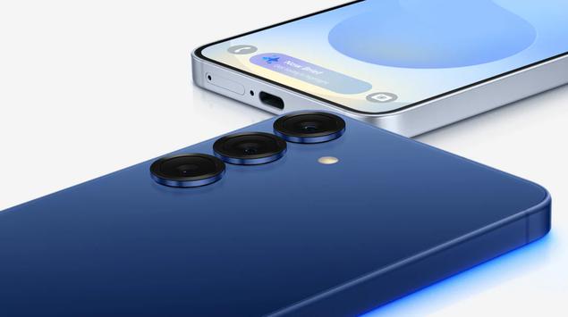 Les ventes du Galaxy S25 augmentent ...