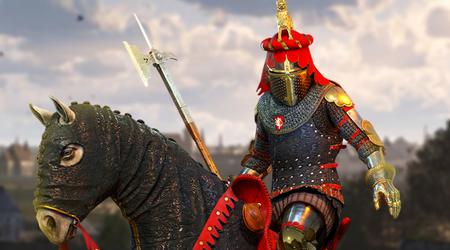 5 $ et Lion's Crest est à vous : Warhorse offre aux fans de Kingdom Come : Deliverance 2 une mission bonus pour acheter 