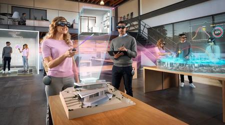 Magic Leap mettra fin l'année prochaine au support des lunettes de réalité augmentée, qui ont été lancées en 2019 au prix de 2995 dollars