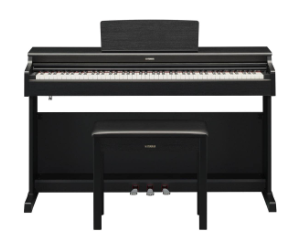 Yamaha YDP-165 Piano numérique