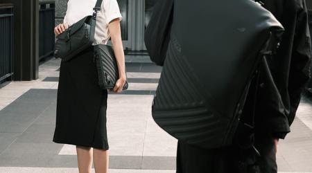 ASUS annonce les nouveaux sacs de voyage ROG Slash 4.0
