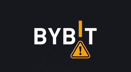 Bybit est victime d'un vol de crypto-monnaie d'une valeur de près de 1,5 milliard de dollars