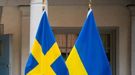 La Suède va fournir une aide militaire de 1,6 milliard de dollars à l'Ukraine. Il s'agit du soutien le plus important apporté par un pays scandinave depuis le début de la guerre totale.