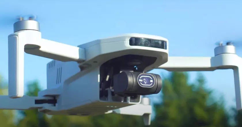 Potensic ATOM GPS meilleur drone 500 euros