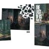 Aperçu du puzzle The Last of Us Part II