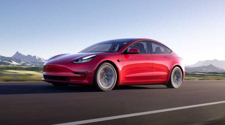 Tesla révèle la documentation sur l'architecture de la batterie 48 V à des entreprises tierces