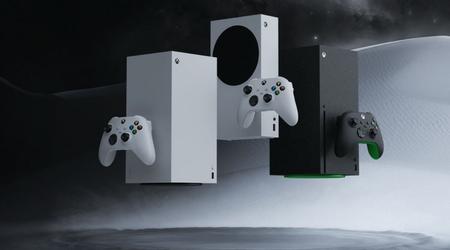 Les nouveaux modèles Xbox Series X consomment moins d'énergie, sont dotés d'une nouvelle carte mère et d'un système de refroidissement repensé.