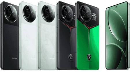 Redmi dévoile le K80 Pro : un vaisseau amiral équipé d'un Snapdragon 8 Elite, d'un écran OLED 2K et d'un triple appareil photo de 50MP