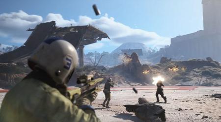 ARC Raiders, un jeu d'action créé par des vétérans de DICE, a été déplacé en 2023