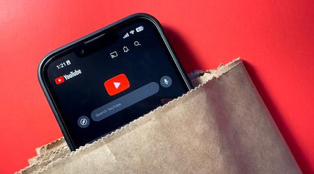 YouTube met à jour son interface de vitesse de lecture sur Android et iOS : nouveau design et curseur convivial.