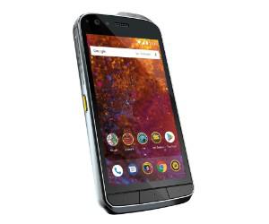 Smartphone robuste CAT S61
