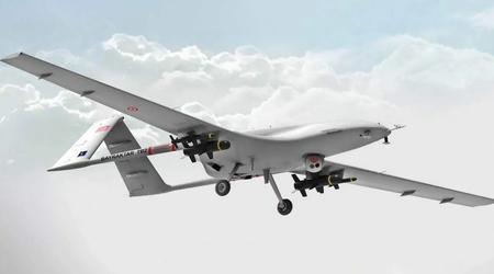 Le Kenya va recevoir des drones d'attaque turcs Bayraktar TB2 en service
