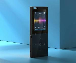 Lecteur DODOSOUL M800 MP3