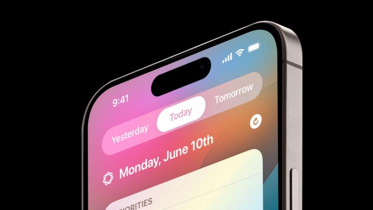Apple est convaincu que les utilisateurs ...