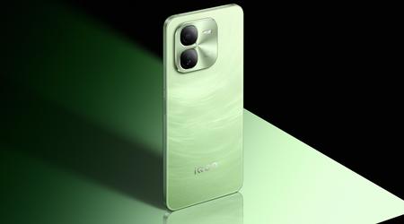 Le iQOO Z9x, doté d'un écran LCD 120 Hz, d'une puce Snapdragon 6 Gen 1 et d'une capacité de charge de 44 W, fera ses débuts dans le monde entier le 16 mai.