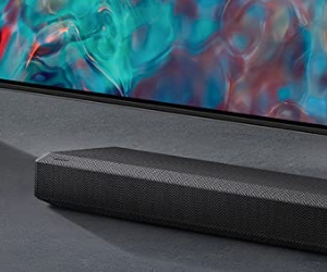 Barre de son Samsung HW-Q800A
