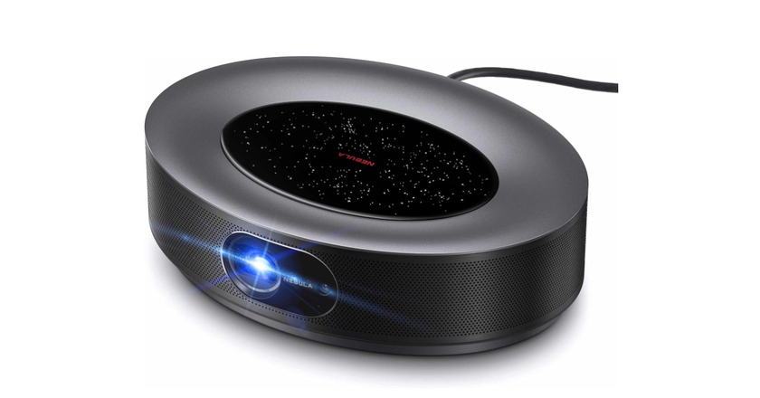 Anker Nebula Cosmos Max meilleur projecteur roku