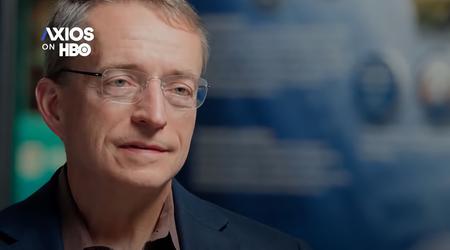 Pat Gelsinger : Intel veut revenir dans les ordinateurs Apple