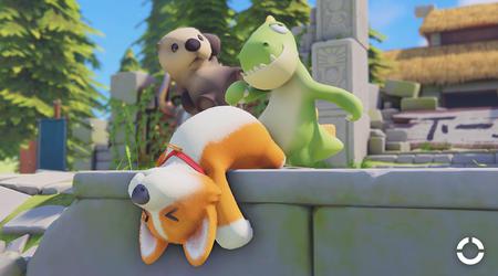 L'amusant Party Animals sortira sur PlayStation 5 le 23 janvier avec un mode similaire à Among Us.