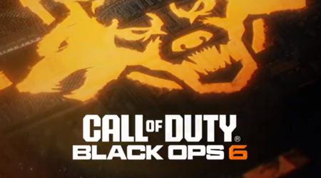 Personne n'est oublié : Call of Duty : Black Ops 6 sera disponible sur Xbox One et PlayStation 4.