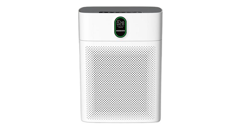 MORENTO HY4866 purificateur d'air pour chats