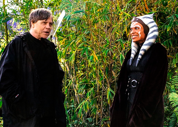 Comment le jeune Skywalker a-t-il été ...