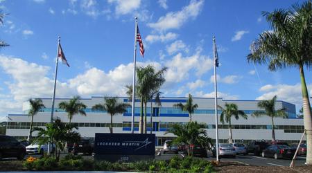 Lockheed Martin développe une infrastructure d'alimentation, de communication et de transport en orbite lunaire