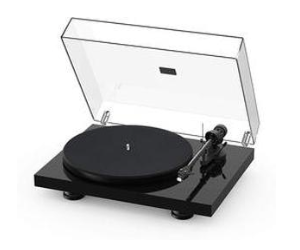 Pro-Ject Debut Carbon EVO