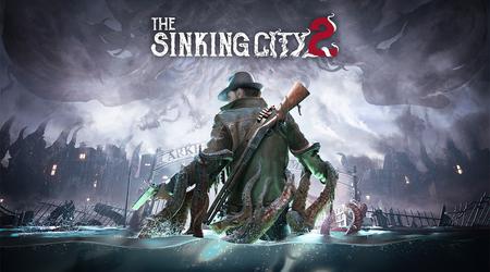 Les monstres de Lovecraft vous attendent sur Kickstarter : la campagne de collecte de fonds pour le développement du film d'horreur ukrainien The Sinking City 2 a débuté.
