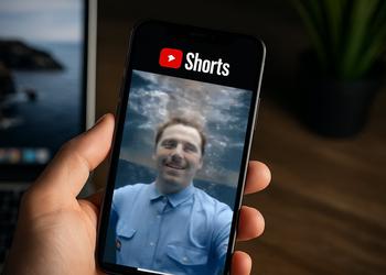 YouTube Shorts active l'IA : les ...
