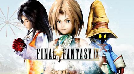 Rumeur, initié, ou encore jeté à la poubelle ? Square Enix pourrait dévoiler le remake de Final Fantasy IX à la TGA 2024