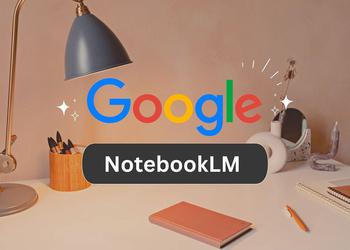 Google a annoncé l'application mobile NotebookLM ...